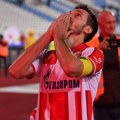 Uživo Crvena zvezda - Radnički 1923: Zvezdin "bonus" savladao Stojkovića, dramatičan finiš!