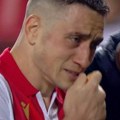 Uživo Crvena zvezda - Radnički 1923: Vladimir Stojković opet na Marakani