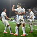 Porto bez greške, ne zna za poraz pred utakmicu sa Zvezdom