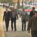 Suđenje "Jovanjica": U fokusu dokaza - rokovnik "gospođa Zelena"