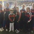 Tekvondisti Zrenjanina blistali na Otvorenom kupu Srbije u Beogradu, klub bogatiji za 5 medalja! Tekvondo Zrenjanin