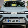 Dacia Spring sa novom baterijom i jačim motorima