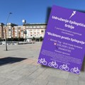U nedelju na Gradskom trgu „Biciklom protiv epilepsije”