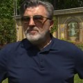 „Sejda nije dobro, ima zdravstvene probleme“: Šerif Konjević plakao zbog Halida Bešlića