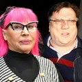 Zorica Brunclik ne ide na sahranu halida bešlića: Pevačica na ivici suza: "Ne bih to izdržala" (video)