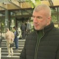 Bačulov o pretresu na granici: Komandir dobijao direktivu da me zadržava i provocira (VIDEO)