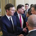 Trampov zet od zgrade Generalštaba u Beogradu došao do Gaze: Zašto je Džared Kušner na pregovorima Hamasa i Izraela?