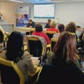 Pomoć u dijagnosticiranju raka u vidu medicinskog projekta prekogranične saradnje Srbije i Rumunije Medicinski seminar