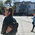 „Igre bez granica“ na nezavršenom trgu u Leskovcu povodom Dana grada