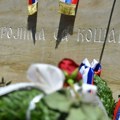 U Beogradu otkrivena spomen-ploča junaku sa Košara, Vladimiru Radoičiću