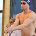 Nikola Aćin oborio državni rekord: Najbrži plivač u malim bazenima u istoriji srpskog plivanja!