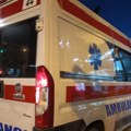 Dete stradalo pošto je upalo u bazen za navodnjavanje