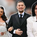Андреана Чекић открила зашто није дошла на свадбу Уроша Живковића! Њу су сви тамо очекивали: Морало је да буде овако