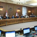 Posebna sednica Vlade Srbije u ponedeljak u Leskovcu