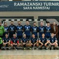 Rukomet: Novi Pazar – Bane 19:16
