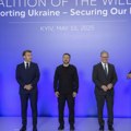 Запад гради нову „коалицију вољних“: савез који се храни сопственом реториком