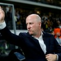 Nikolić oduševljen: "Izuzetna utakmica, sada smo spremni za Olimpijakos"