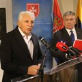 Pošta Srbija promovisala marku povodom 140 godina od prve donacije Malteškog reda Srbiji