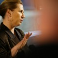 Frederiksen: Zapad nikada neće popustiti pred Putinom