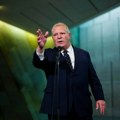 Tramp preti Kanadi dodatnom carinom od 10 odsto, zbog emitovanja anticarinske reklame na TV