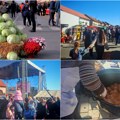 U Futogu održana tradicionalna "kupusijada" Lekovita glavica, a ukusna poslastica