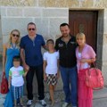 Poznati pevač kum porodice koju je ubio pijani vozač audija na Novom Beogradu: Objavio fotografiju i oprosti se od njih (foto)…