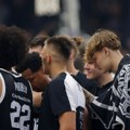 Partizan poražen od Hapoela – ponovo kobna treća četvrtina