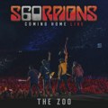 Scorpions objavili novi singl "The Zoo (On Stage)" sa nadolazećeg slavljeničkog albuma