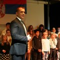Milićević otvorio manifestaciju “Povežimo se znanjem” u Holandiji