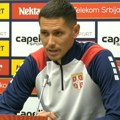 Lukić surovo iskren: "Srbiji ne sme uspeh da bude plasman na prvenstvo, od Paunovića smo videli pravi pristup"