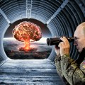 Русија не би имала шансе против НАТО у конвенционалном рату: Али би Путин онда употребио нуклеарно оружје