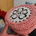 Kada hobi postane posao: Jelena oživela stari zanat pa sada pravi torbe koje svi žele