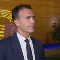 Na kongresu Evropskih demokrata i dvoje aktivista iz Srbije, Goci osudio policijsko nasilje u Novom Sadu