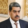 Maduro: Venecuela rasporedila teško naoružanje i rakete zbog tenzija sa SAD