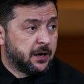 Kreće neviđeni haos za Zelenskog: Obelodanjeno ko dolazi na vlast, tek će biti pakla...