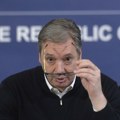 Sankcije NIS-u: Srbija između Vučićevih i ruskih interesa