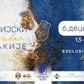 Šumadijski festival rakije 6. decembra u Kragujevcu