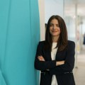 Tamara Milovanović, generalna direktorka PMI za jugoistočnu Evropu: Ko daje krila domaćim inovatorima