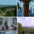 Turizam u Srbiji u minusu: Manje stranaca, manje noćenja. Ipak, ove destinacije i dalje privlače goste