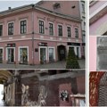(Foto) Ovo je najstarija kuća u centru Novog Sada „Kod belog lava“ već dva i po veka čuva istoriju pamti mitropolite, trčiku…