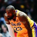 I to se desilo... LeBron prekinuo niz koji je trajao neverovatnih 18 godina! Isplivao podatak za nevericu! Čudesna serija je…