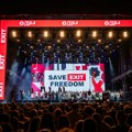Oteran iz Srbije, izglasan među najbolje festivale u Evropi: EXIT u finalu trke za evropske festivalske titule u čak četiri…