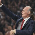 Duško Ivanović: „Da bismo pobedili Crvenu zvezdu, moraćemo da igramo još bolje nego protiv Partizana“