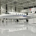 Milionska investicija: Prince Aviation uložio 9 miliona evra u najmoderniji hangar za poslovne avione u Beogradu