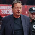Ataman najavio povratak Lesora, pa poručio: "Ukoliko se to ne desi - odlazim iz Atine"