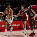 Crvena zvezda - Beč: Igra mačke i miša u Pioniru, Zvezda dominira Beč!
