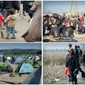 Evropska zemlja otvorila vrata za pola miliona migranata: "Moći će da rade u svim sektorima"