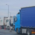 Превозник из Србије: Нисмо још добили никакво обавештење из ЕУ, блокаде и даље