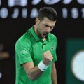 Bogovi na Olimpu, Nole u Melburnu! Lekcija Sineru za finale Australijan opena!