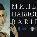Izložba slika Milene Pavlović Barilli u LKC-u